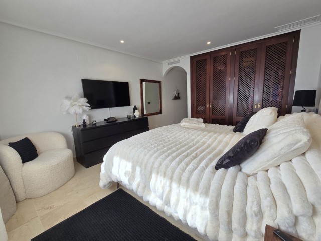 2 Bedrooms Apartment in La Mairena