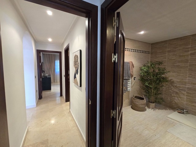 2 Bedrooms Apartment in La Mairena