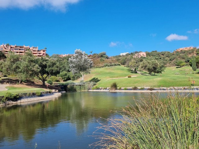 2 Bedrooms Apartment in La Mairena
