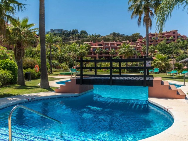 Apartamento, La Mairena, R4988746