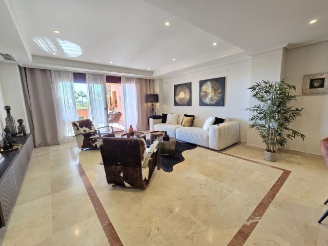 Apartamento, La Mairena, R4988746