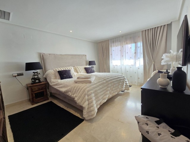 Apartamento, La Mairena, R4988746