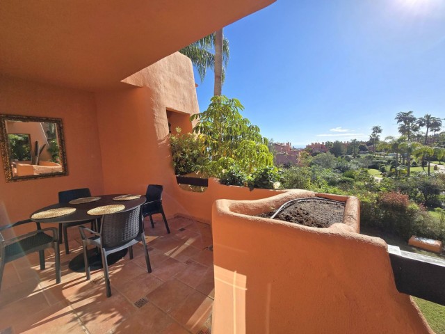 2 Slaapkamer Appartement in La Mairena