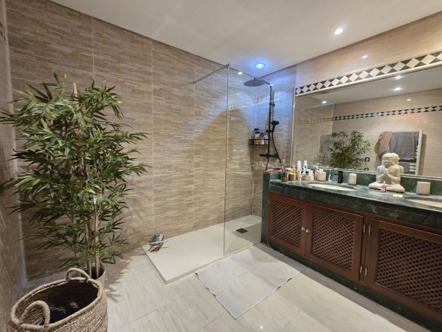 2 Slaapkamer Appartement in La Mairena