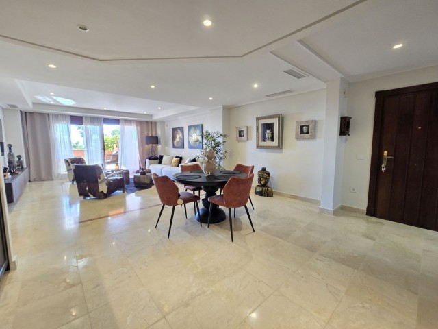 2 Slaapkamer Appartement in La Mairena