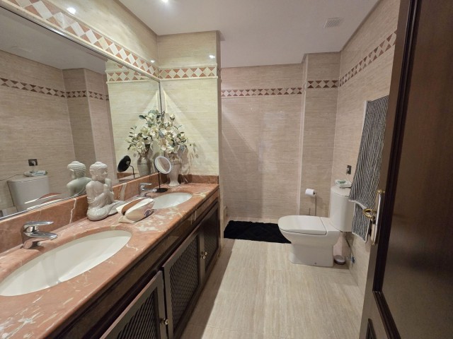 2 Slaapkamer Appartement in La Mairena