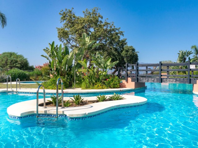 2 Slaapkamer Appartement in La Mairena