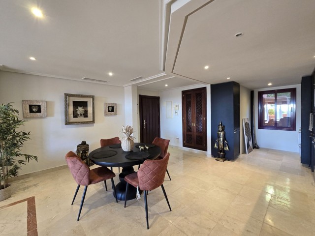 2 Slaapkamer Appartement in La Mairena