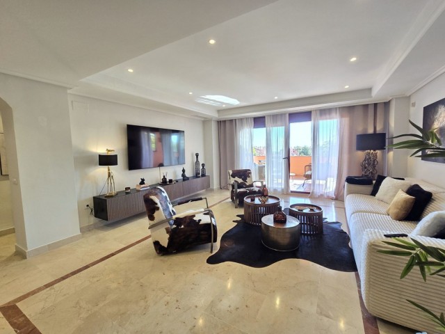 2 Slaapkamer Appartement in La Mairena