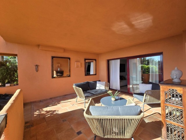 2 Slaapkamer Appartement in La Mairena