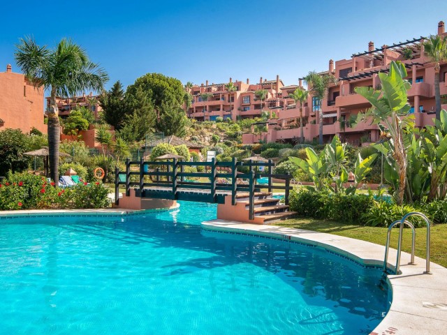 2 Slaapkamer Appartement in La Mairena