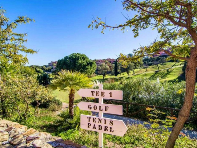 2 Slaapkamer Appartement in La Mairena