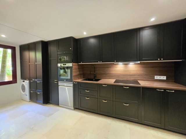 2 Slaapkamer Appartement in La Mairena