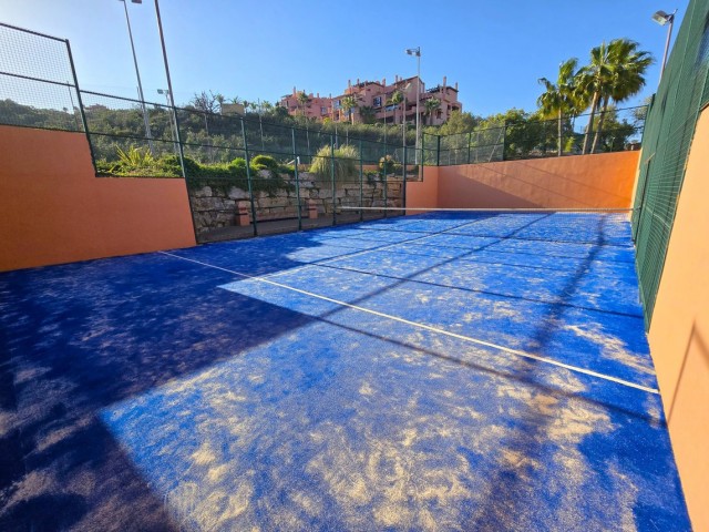 2 Slaapkamer Appartement in La Mairena