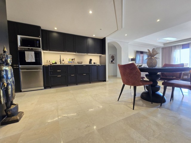 Leilighet, La Mairena, R4988746