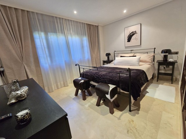 2 Schlafzimmer Apartment in La Mairena