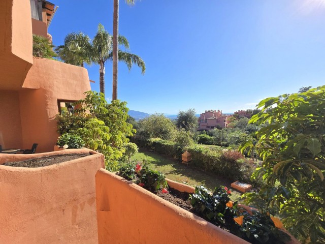 2 Schlafzimmer Apartment in La Mairena