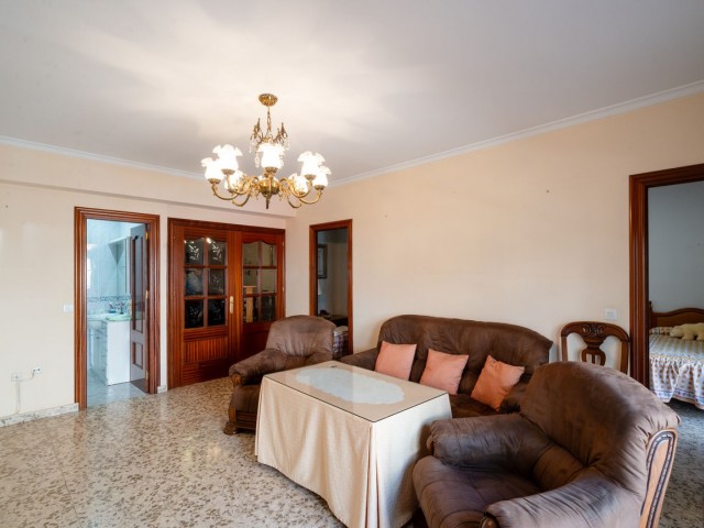 Penthouse in Los Boliches
