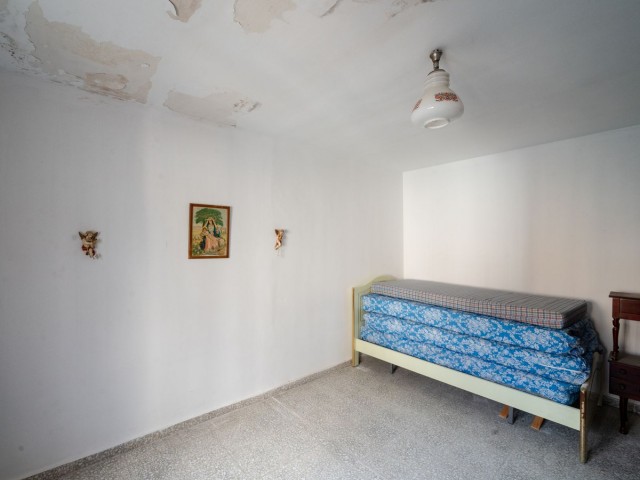 Penthouse in Los Boliches