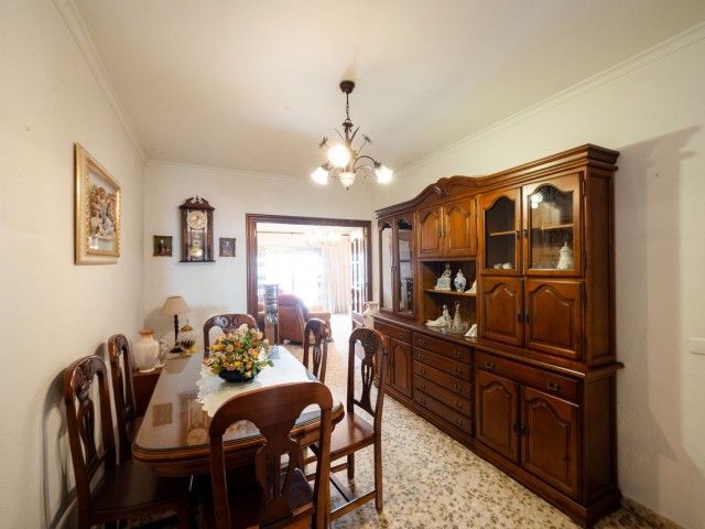 Penthouse in Los Boliches