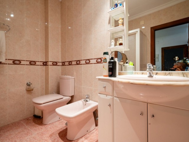 Penthouse in Los Boliches