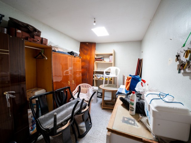 Penthouse in Los Boliches