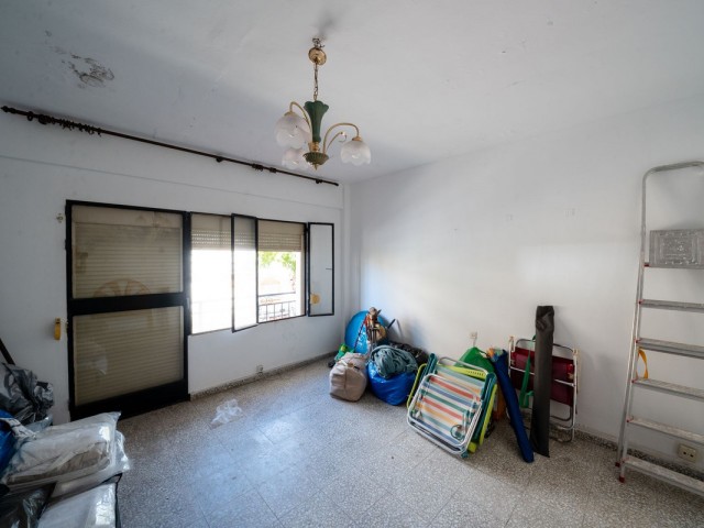 Penthouse in Los Boliches