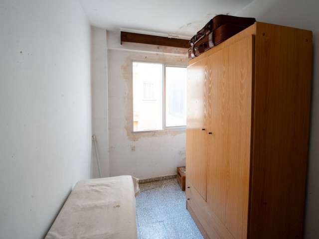 Penthouse in Los Boliches