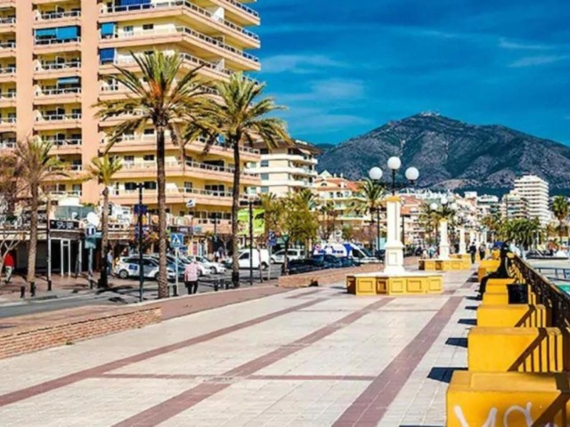 Penthouse in Los Boliches