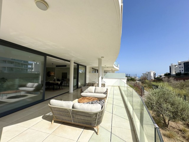 3 Bedrooms Apartment in Fuengirola