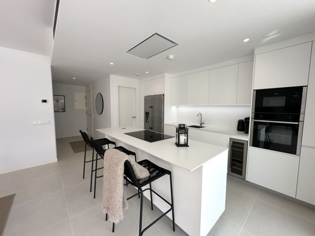 3 Bedrooms Apartment in Fuengirola