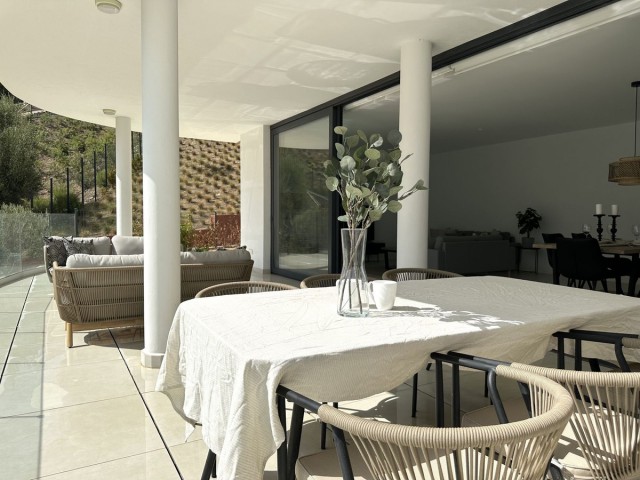 3 Bedrooms Apartment in Fuengirola