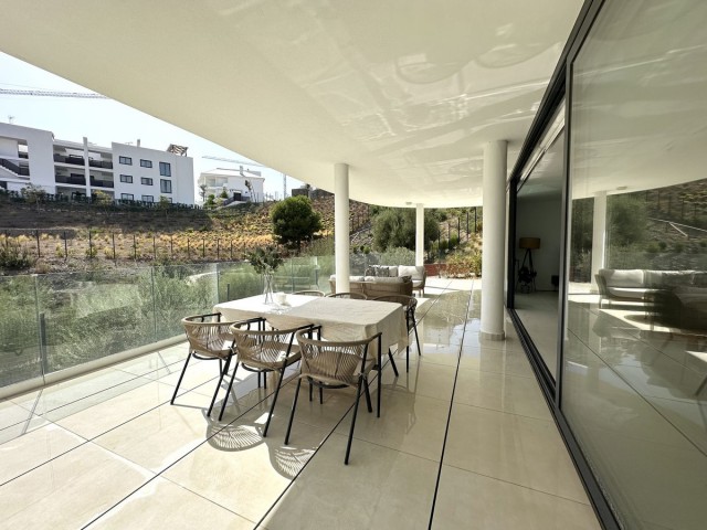 3 Bedrooms Apartment in Fuengirola