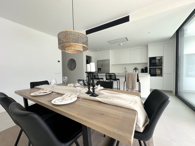 3 Bedrooms Apartment in Fuengirola