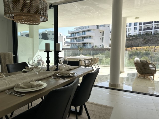 3 Bedrooms Apartment in Fuengirola