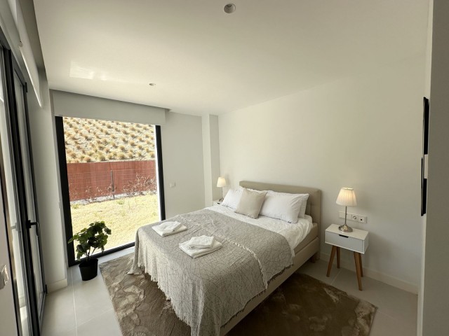 3 Bedrooms Apartment in Fuengirola