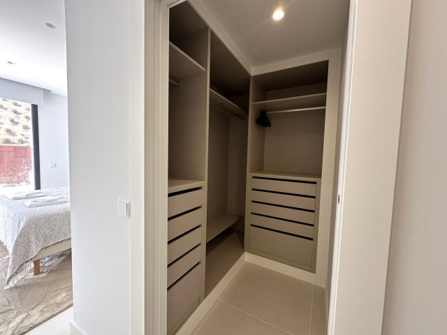 3 Bedrooms Apartment in Fuengirola