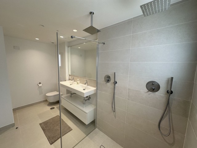 3 Bedrooms Apartment in Fuengirola