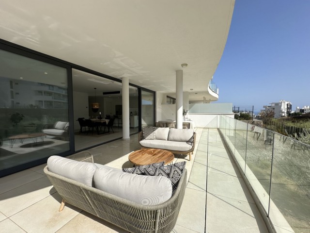 3 Bedrooms Apartment in Fuengirola