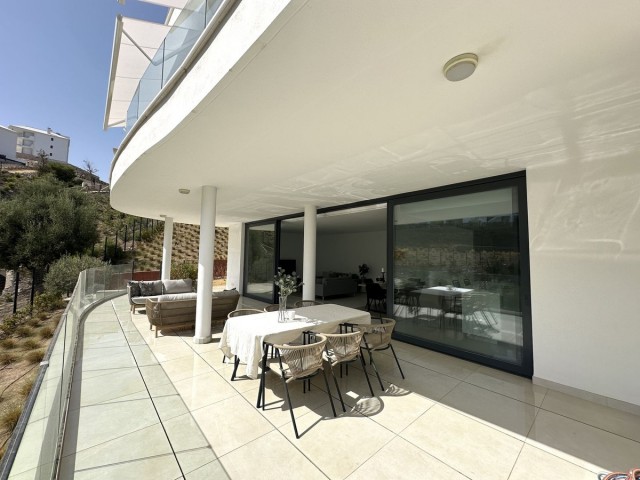 3 Bedrooms Apartment in Fuengirola