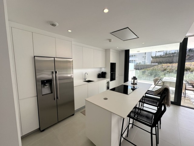 3 Bedrooms Apartment in Fuengirola