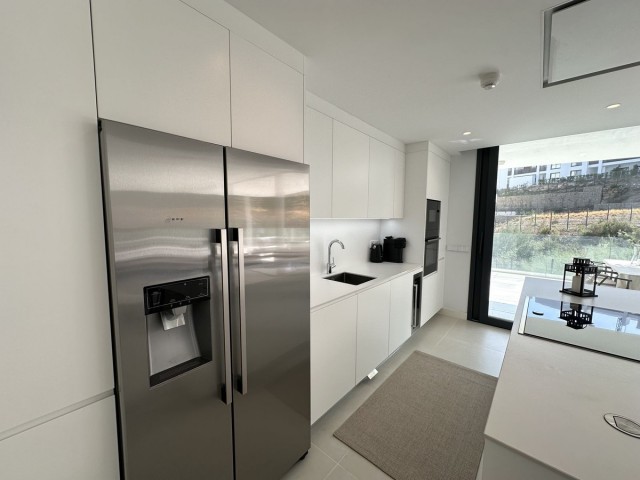 3 Bedrooms Apartment in Fuengirola