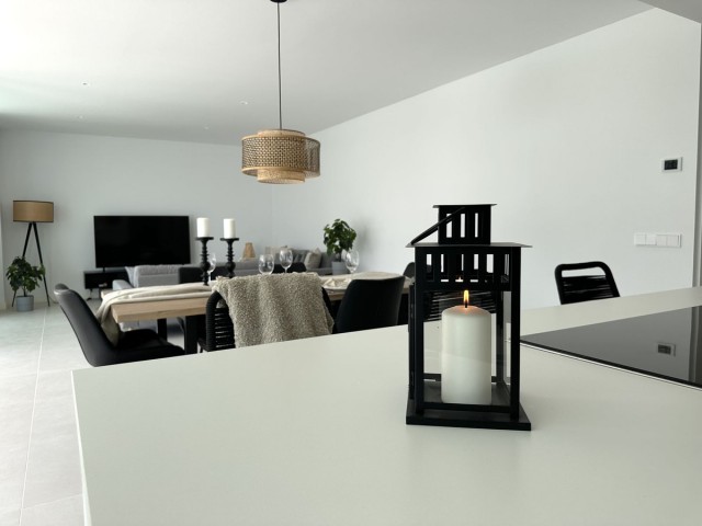 3 Bedrooms Apartment in Fuengirola