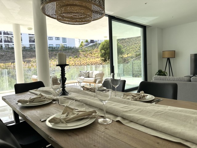 3 Bedrooms Apartment in Fuengirola