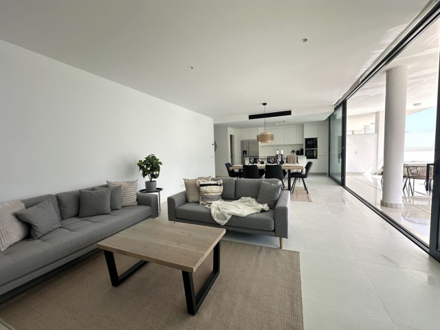 3 Bedrooms Apartment in Fuengirola