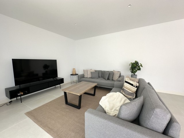 3 Bedrooms Apartment in Fuengirola