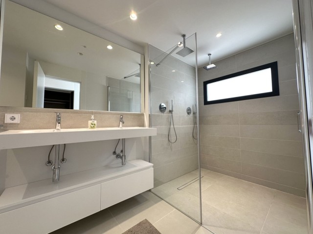 3 Bedrooms Apartment in Fuengirola