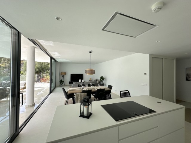 Appartement avec 3 Chambres  à Higueron