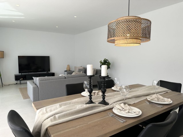 Appartement avec 3 Chambres  à Higueron