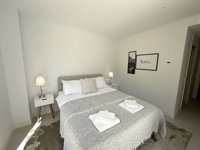 Appartement avec 3 Chambres  à Higueron